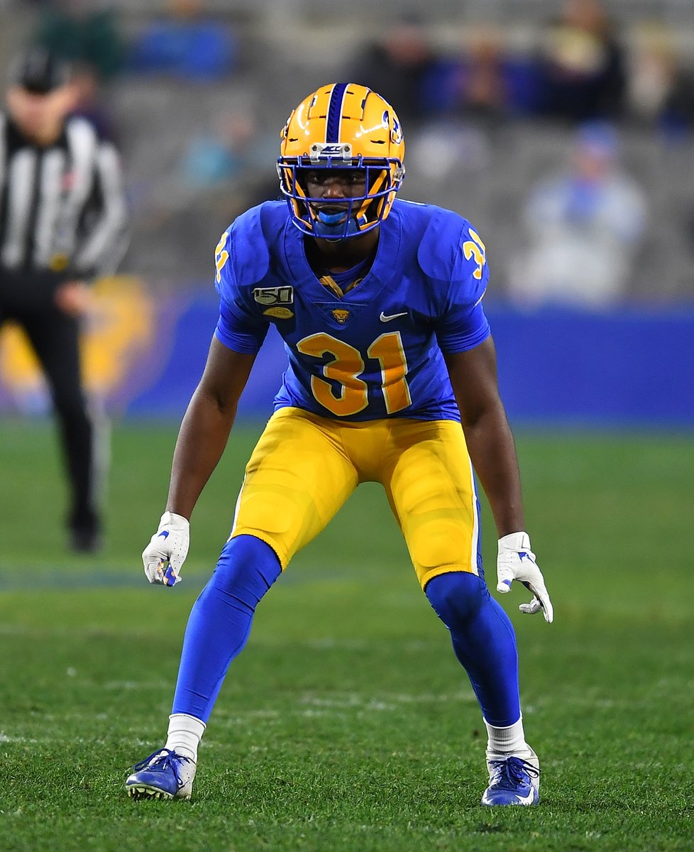 Jamal St. Cyr on Twitter "Jaguars pick Erick Hallett II with the 208th