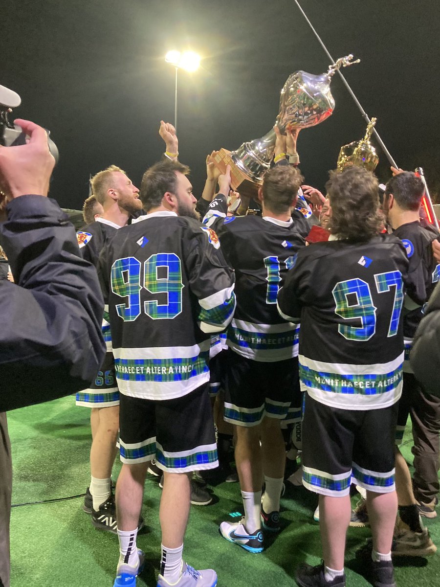 AyeshaRekhi's tweet photo. A thrilling #lacrosse 🥍 final in #Radotin tonight with @PrivateersLC becoming the #AlesHrebesky Memorial 2023 Champions. Delighted to be there to cheer along with so many fellow Canadians. And particularly honoured to meet Aleš Hřebeský’s mother. 🇨🇦🇨🇿 https://t.co/iNCzLdnIDx