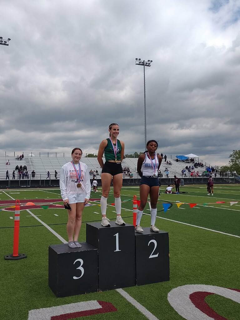 Blue Ridge T&F tweet media