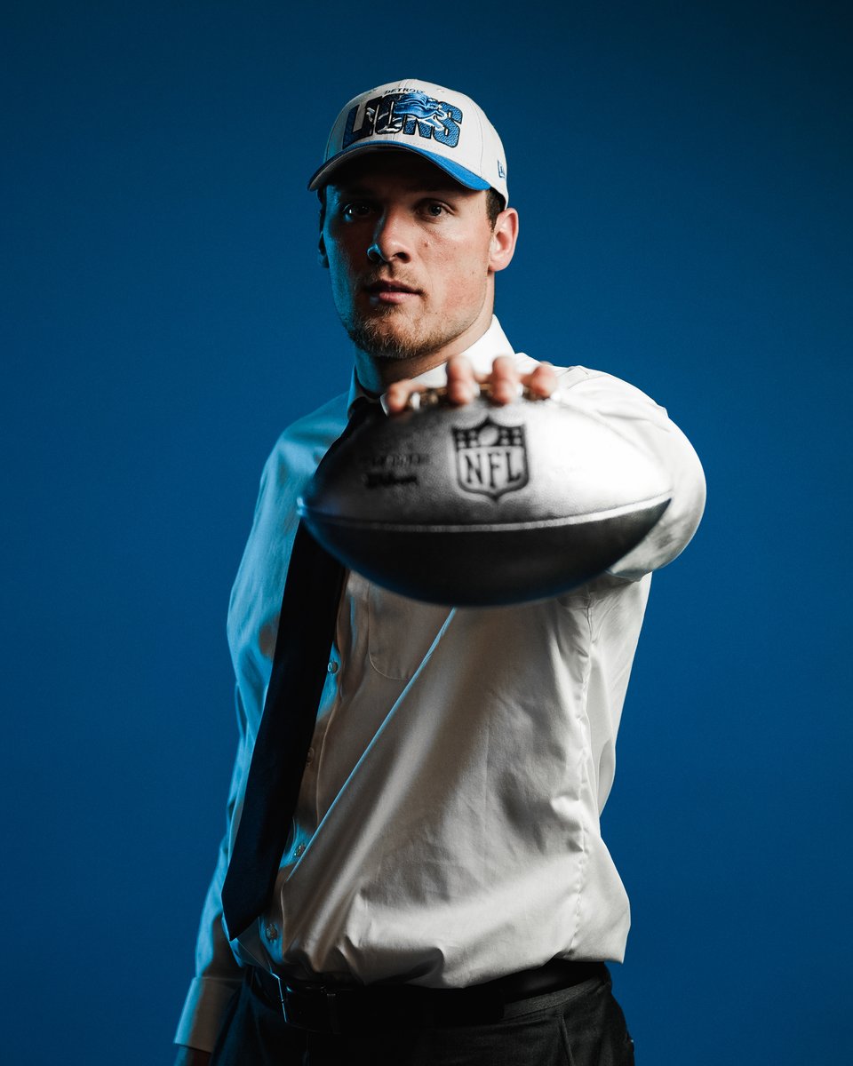 Lions's tweet photo. First rounders 🏈 https://t.co/3KoSzERvFP