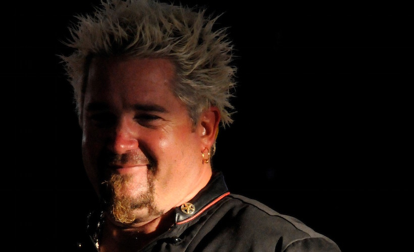 Reductress's tweet photo. Tyrant? This Man Became the Mayor of Flavortown Without Ever Holding a Fair Election: https://t.co/lX068MAlLf https://t.co/0HBWcuDXNm
