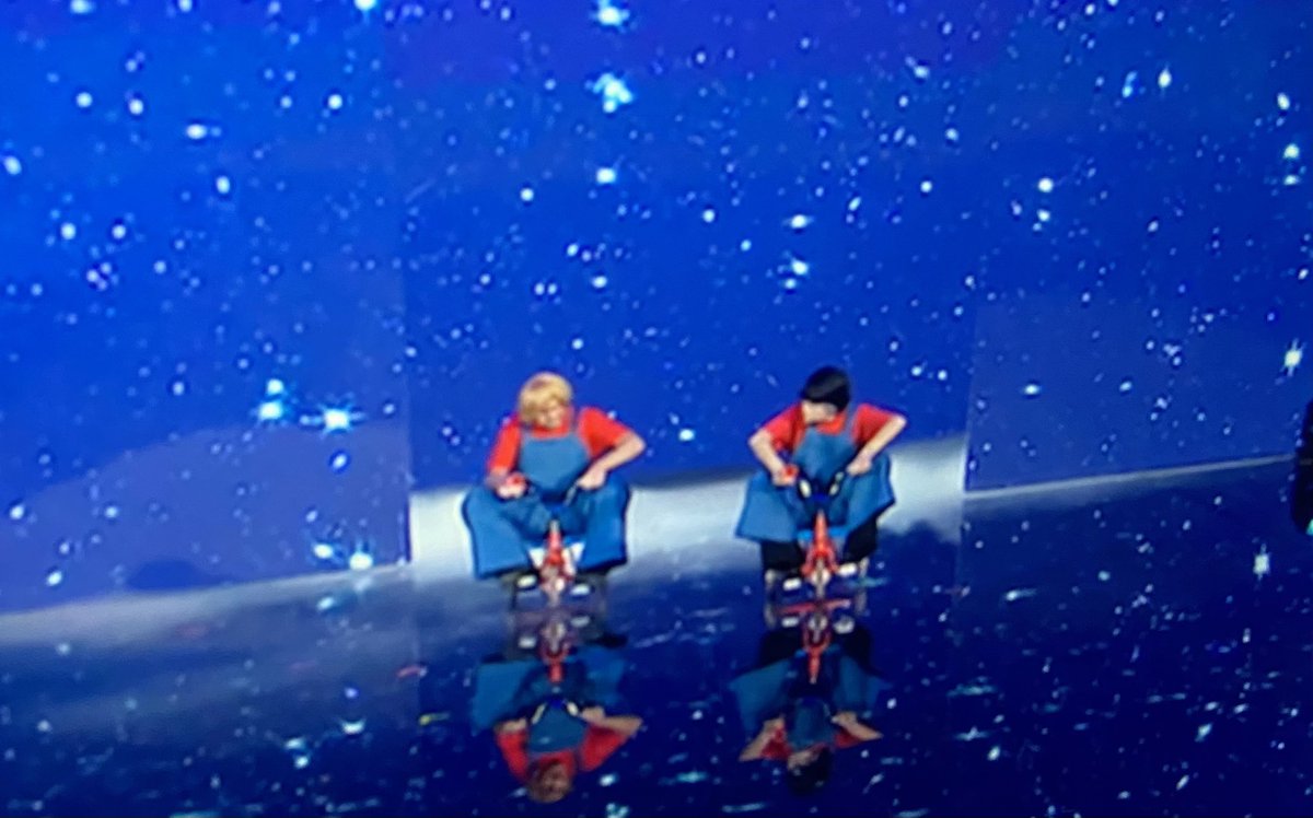 ho sognato di volare con te, su una bici di diamanti 
#FantaAmici #Amici22