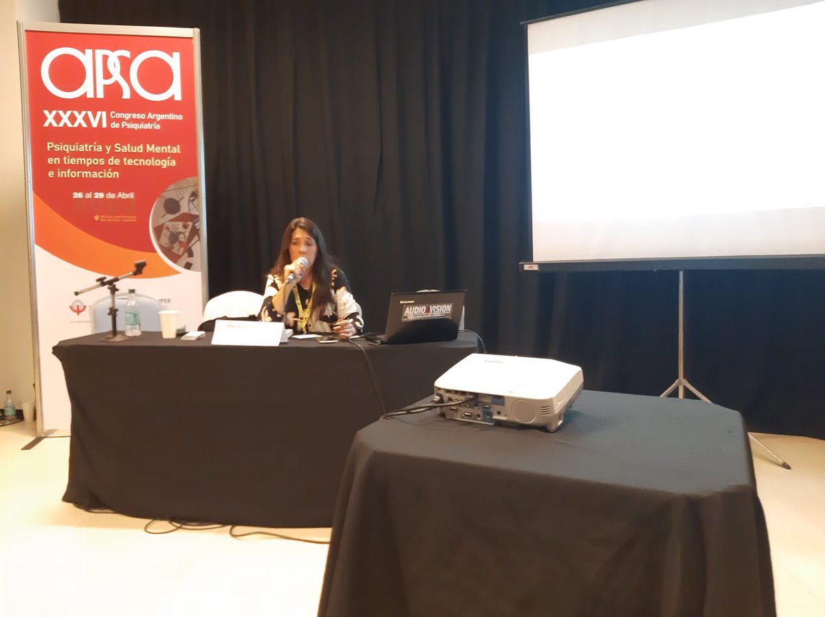 Gracias APSA! Los Niños y niñas tuvieron su lugar.