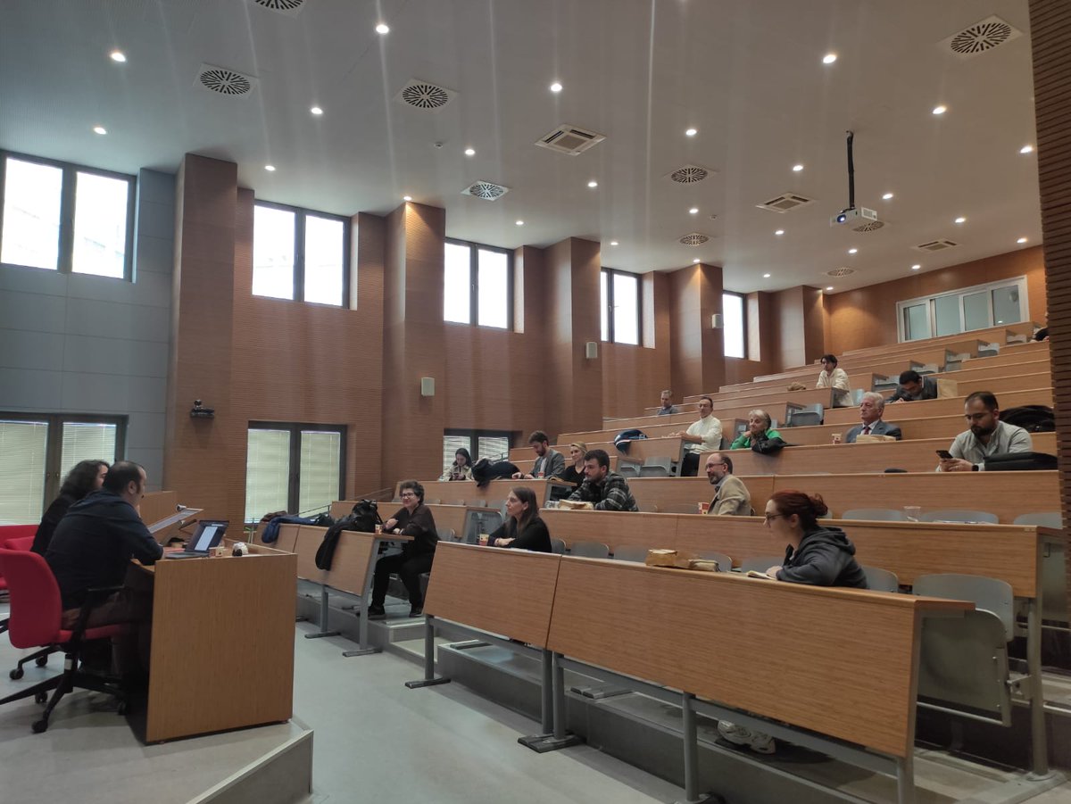 istanbul_btc's tweet photo. Afetlerde Blokzincir ✅

Birçok bakanlık, kurum, özel sektör temsilcisi ve bireysel katılımcıların katkılarıyla Proje Pazarı ve Çalıştayımızı gerçekleştirdik. 

Çalıştay raporunu pek yakında herkese açık olarak paylaşacağız!

#çalıştay #afet #deprem #blokzincir  @istanbuledutr @iuiktisatedu @mis_iktisat @istkaorgtr