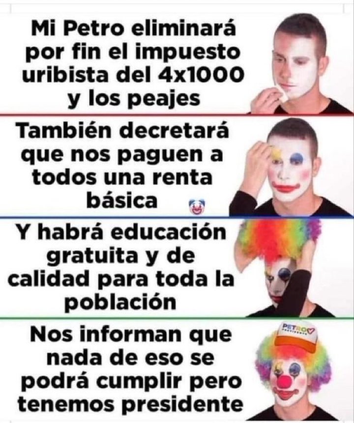 JuampaSantos's tweet photo. Para reflexionar https://t.co/9RpFVlYeIs