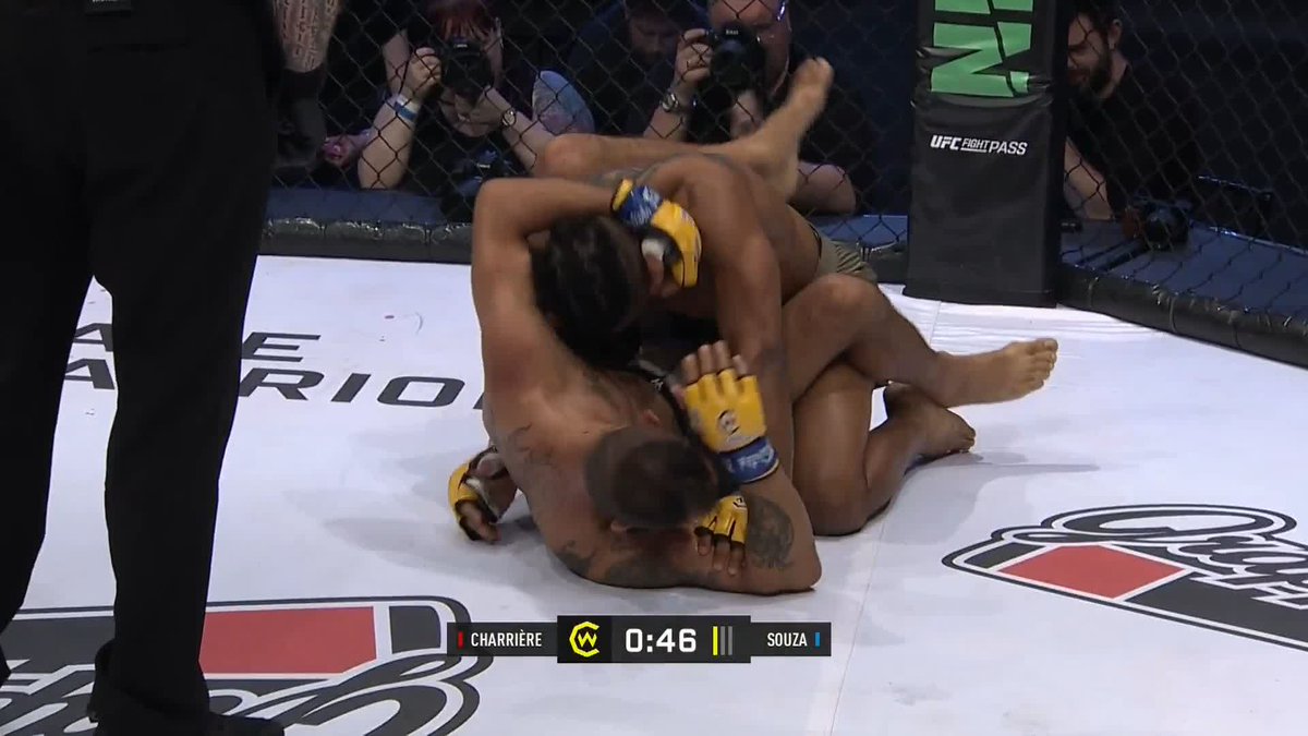 UFC FIGHT PASS on Twitter: 