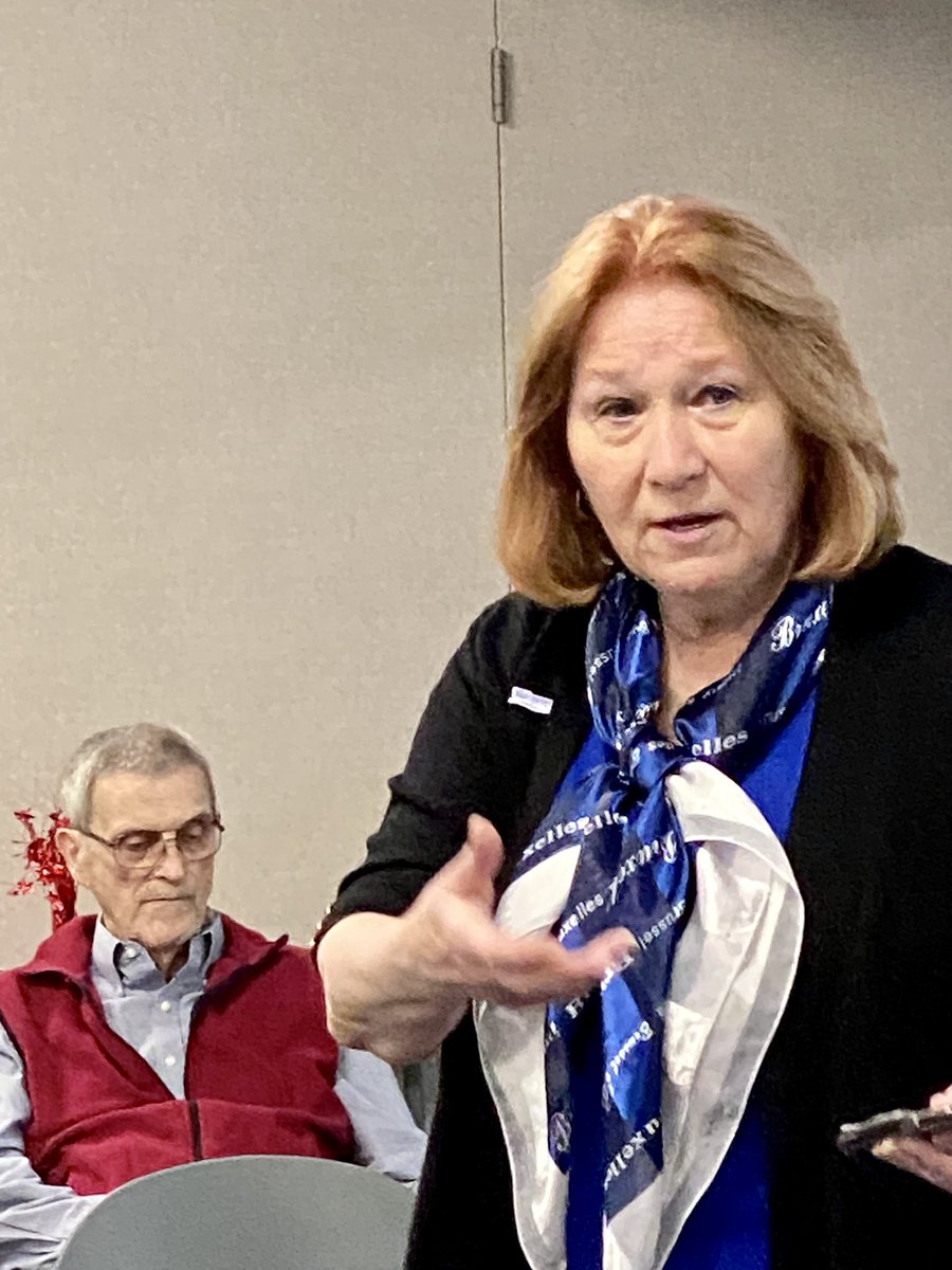 Pearson Air Museum tweet media