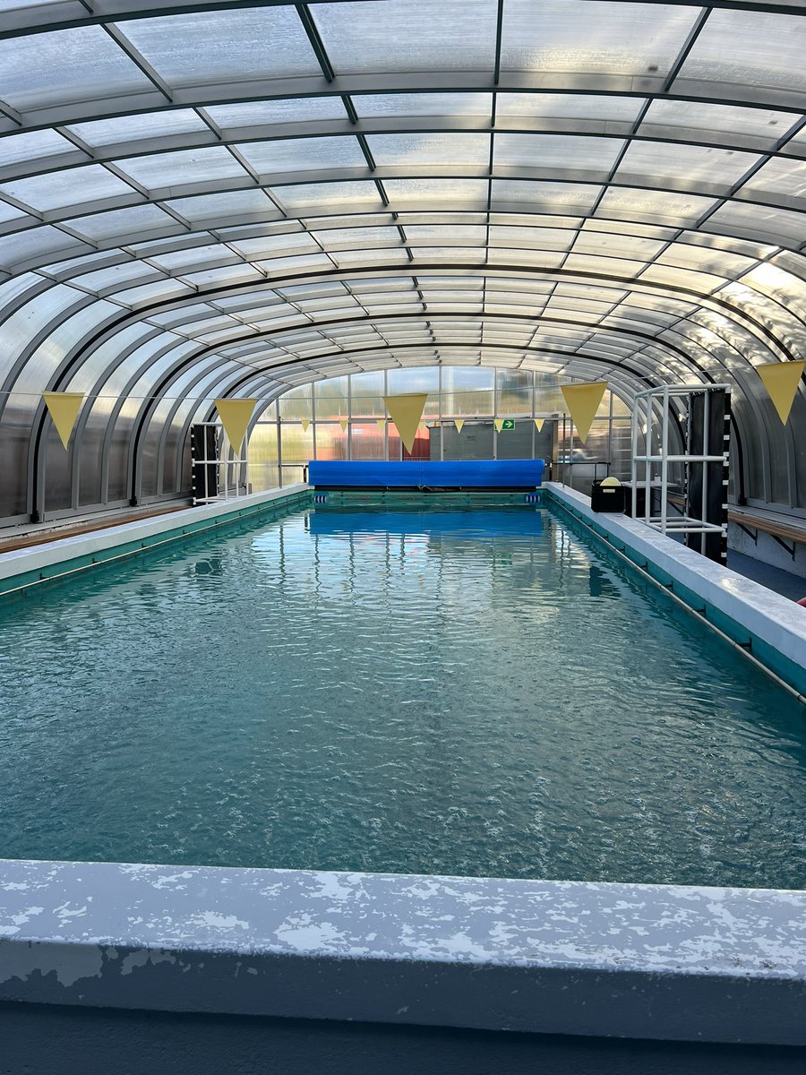 If anyone needs activities in Wellington for the kids on a Sunday afternoon we are running our free community swims every week from 1.30-4pm. I have a lifeguard in attendance and all are welcome! Starts this afternoon