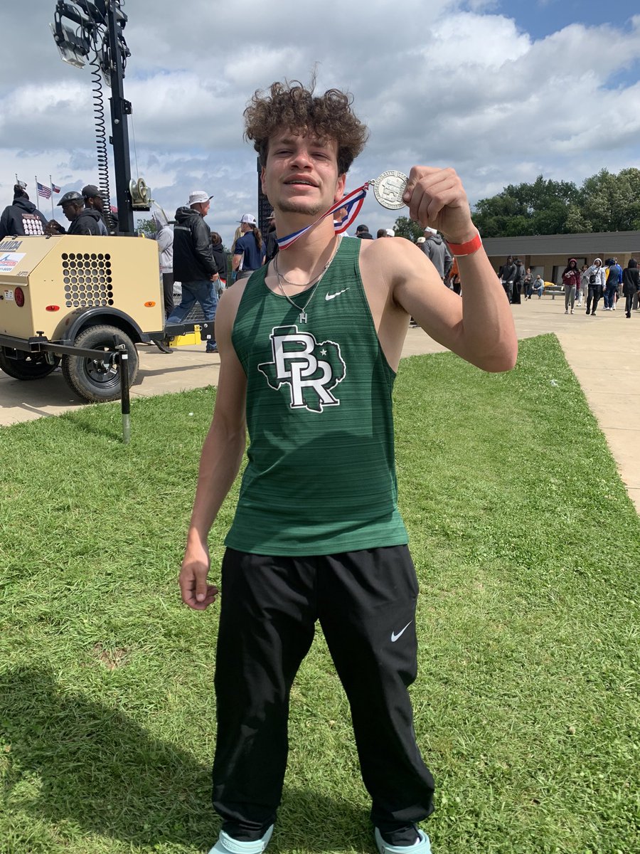 Blue Ridge T&F tweet media