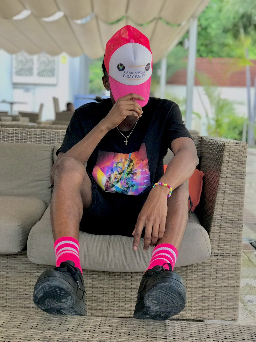 Dripperboutjude's tweet photo. C mwen ki bay life mwen👌✨ style🧠 https://t.co/l1tGxOB17I
