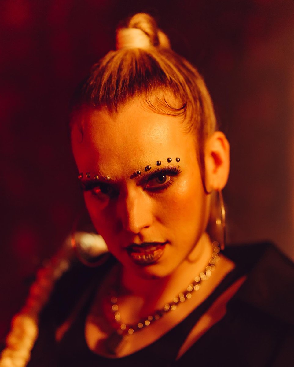 Rapping in Latvian is new for me. Pushing my own boundaries is not.

BAMBAM MY NEW SINGLE WITH 
MY LATVIAN TWIN