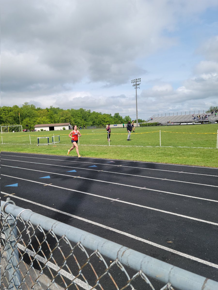 Clarke Co. Track tweet media