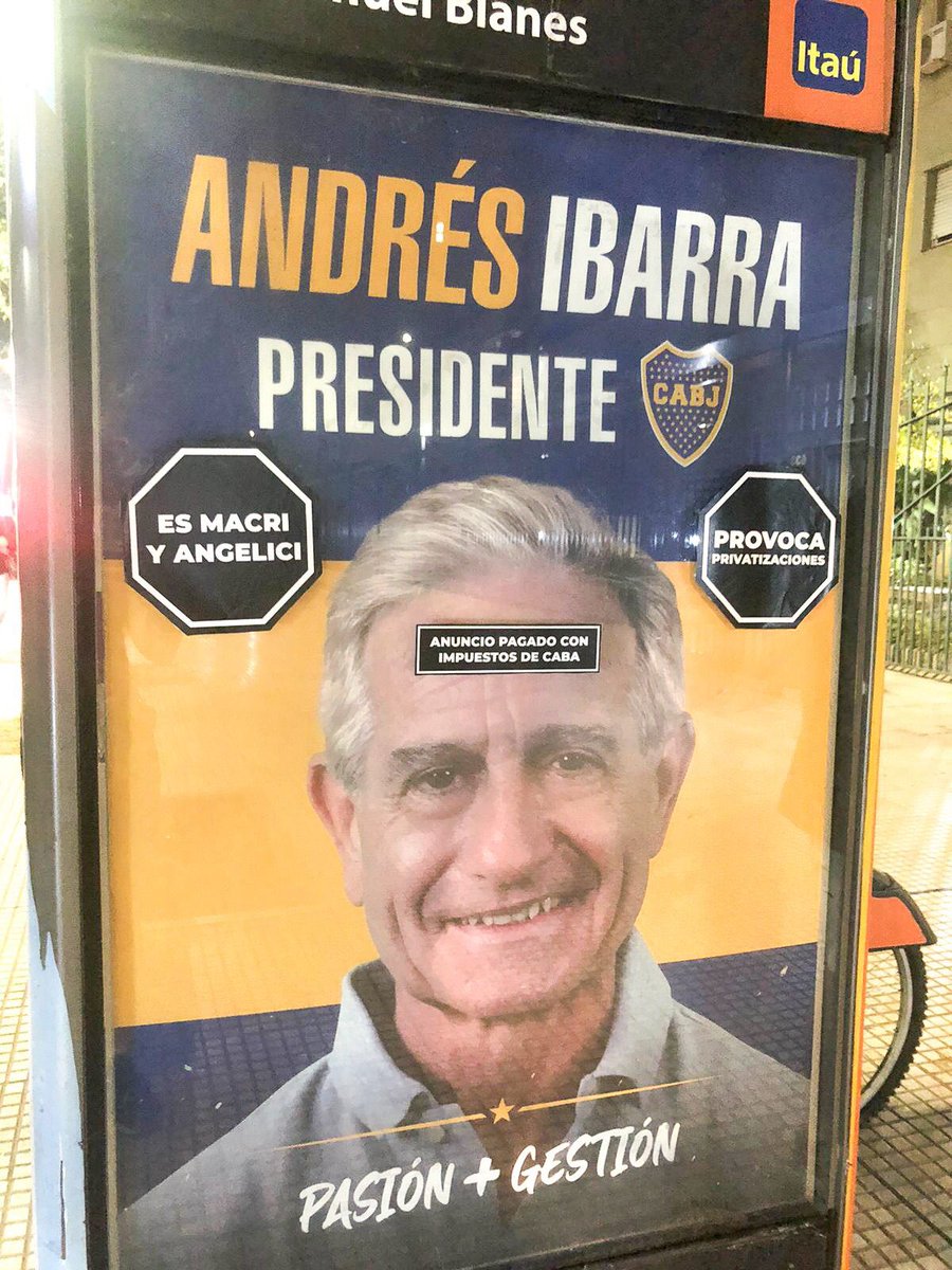 Jsjsjsjsjsa se va poniendo lindo el clima por la Boca