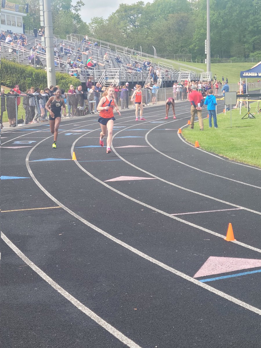 Clarke Co. Track tweet media