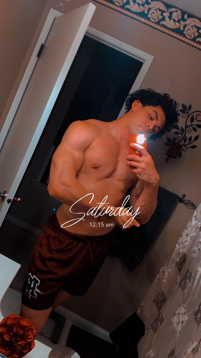 Synergy Bezy | Online Coach tweet media