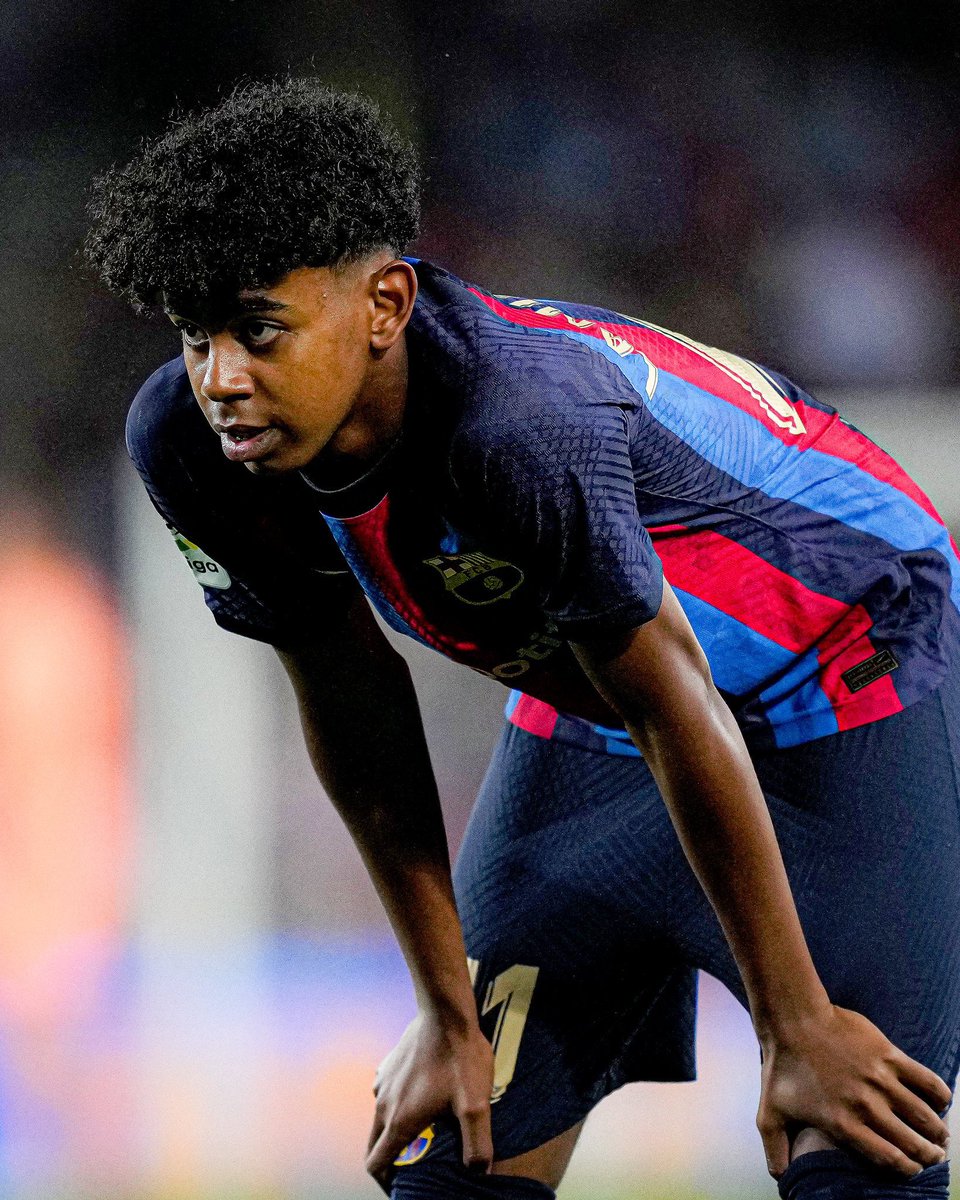 Vision Blaugrana tweet media