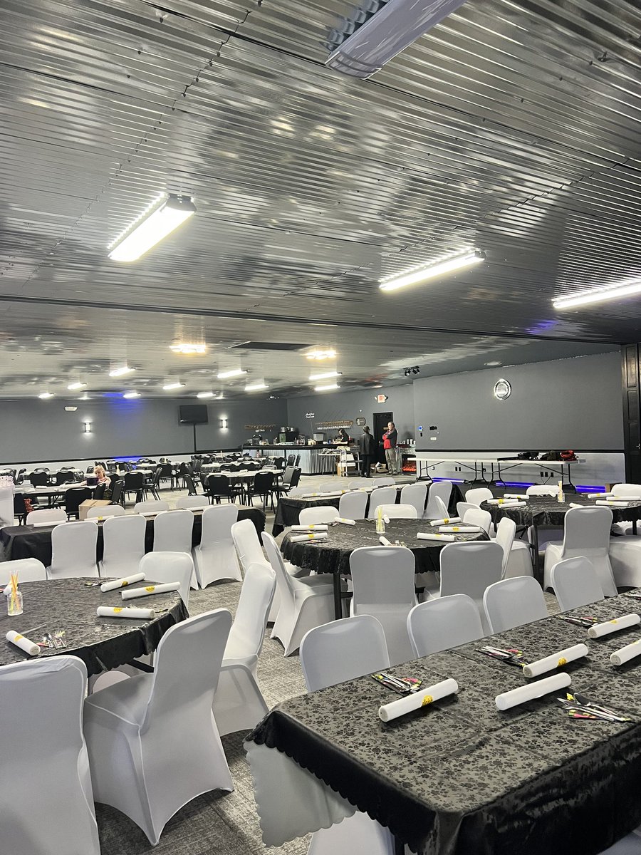 Alliance_JTC's tweet photo. We are ready to “Light Up The Night” at prom 2023!! https://t.co/pQPcT33ynN