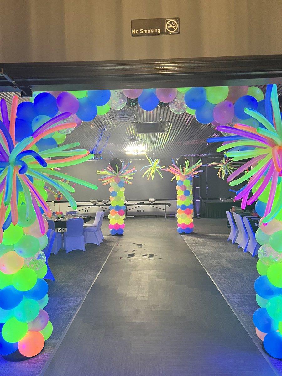 Alliance_JTC's tweet photo. We are ready to “Light Up The Night” at prom 2023!! https://t.co/pQPcT33ynN