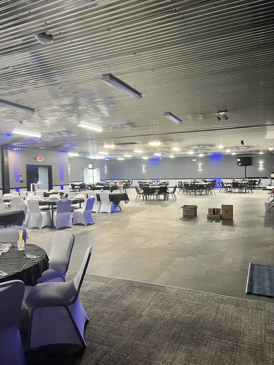 Alliance_JTC's tweet photo. We are ready to “Light Up The Night” at prom 2023!! https://t.co/pQPcT33ynN