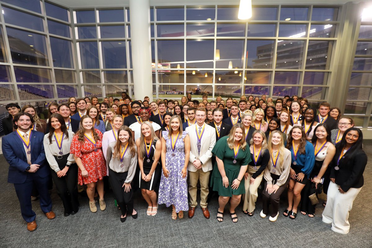 ECU Honors College tweet media