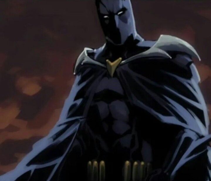 مين يحب الرجل الوطواط

لايك لو انت لوطي