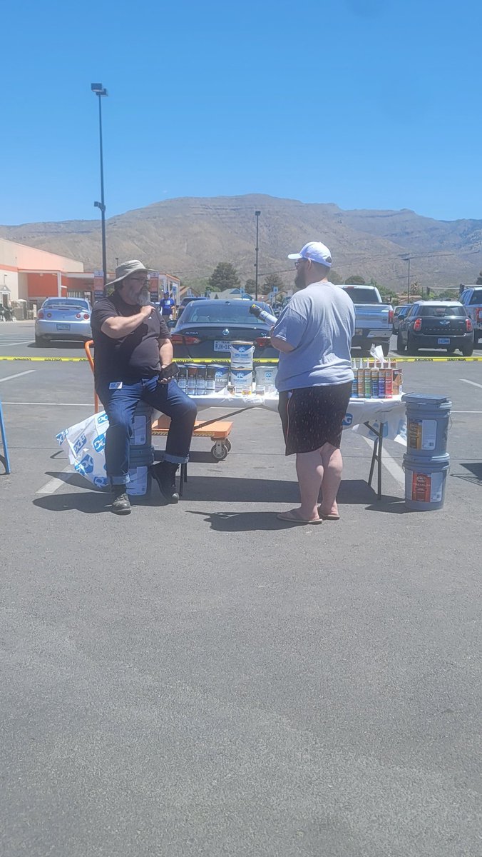 Laura Morales tweet media