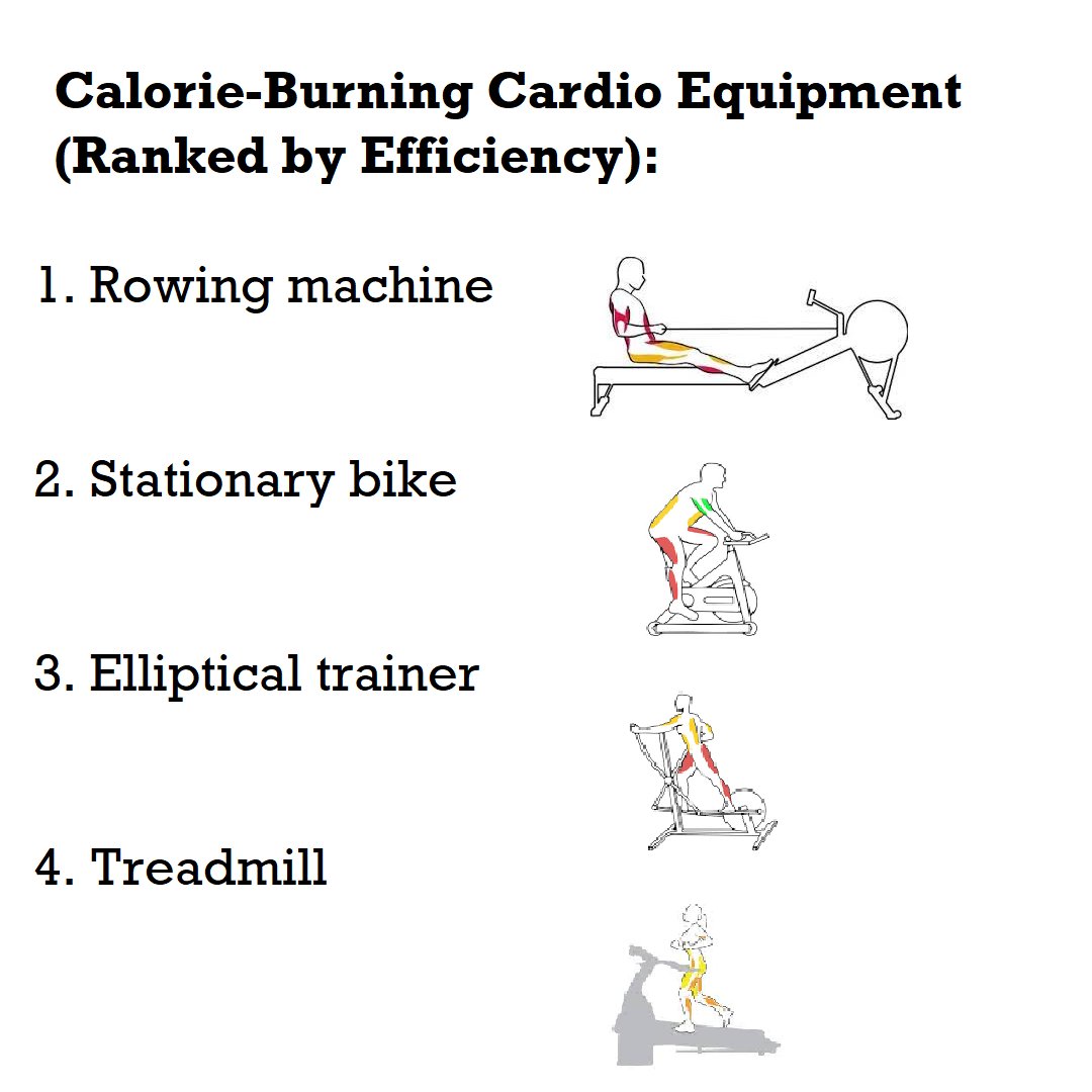 #Fitness #Cardio #CardiovascularExercise
#ExerciseEquipment #Exercise #Weightloss