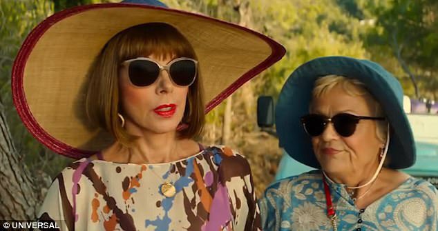 alexmgazu9's tweet photo. Literalmente @ines_ll98 y yo en 40 años… https://t.co/WRBOzklU97