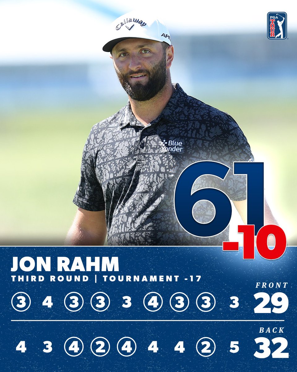 PGA TOUR tweet media