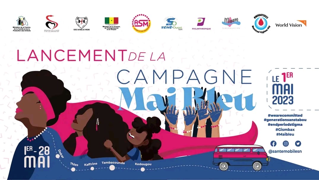 Association Santé Mobile tweet media