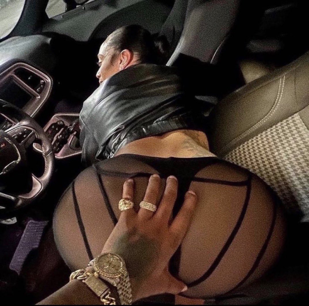 how i’m tryna be