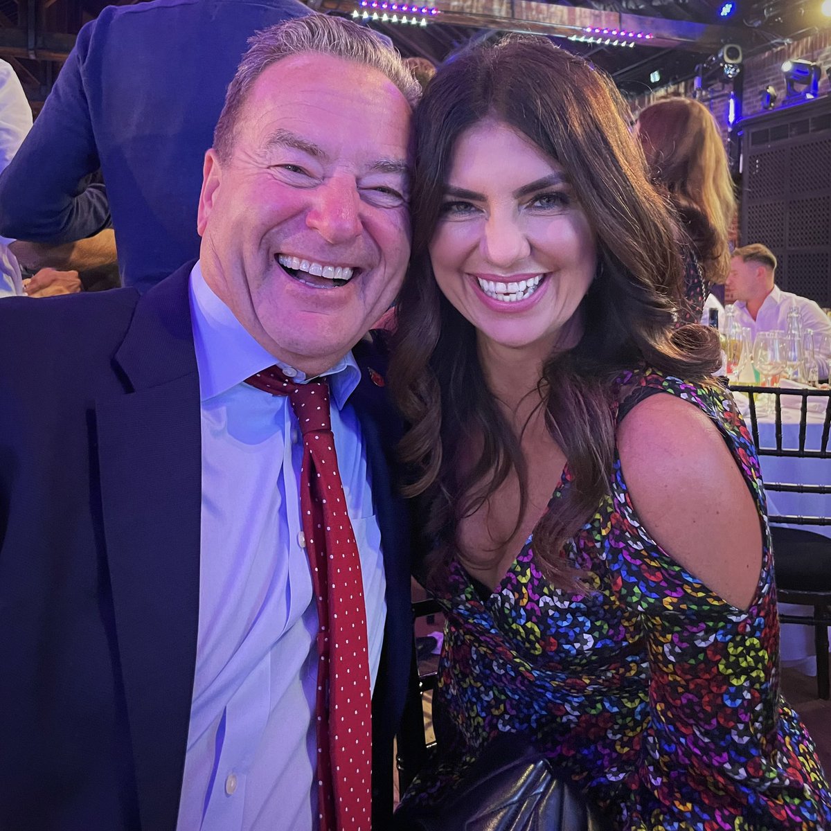 Bianca Westwood tweet media