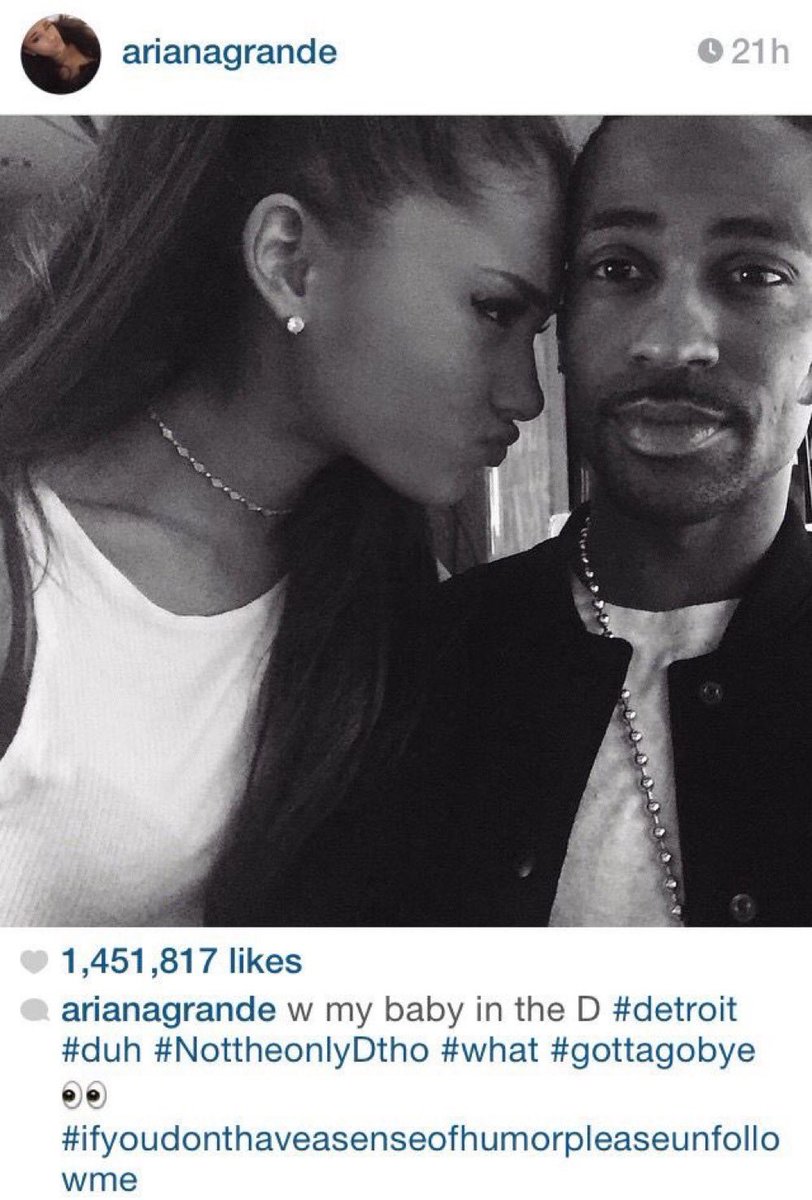 olwestside's tweet photo. Still crying cause why did ariana grande posted that ? 😭😭 https://t.co/X1O02kkPcS
