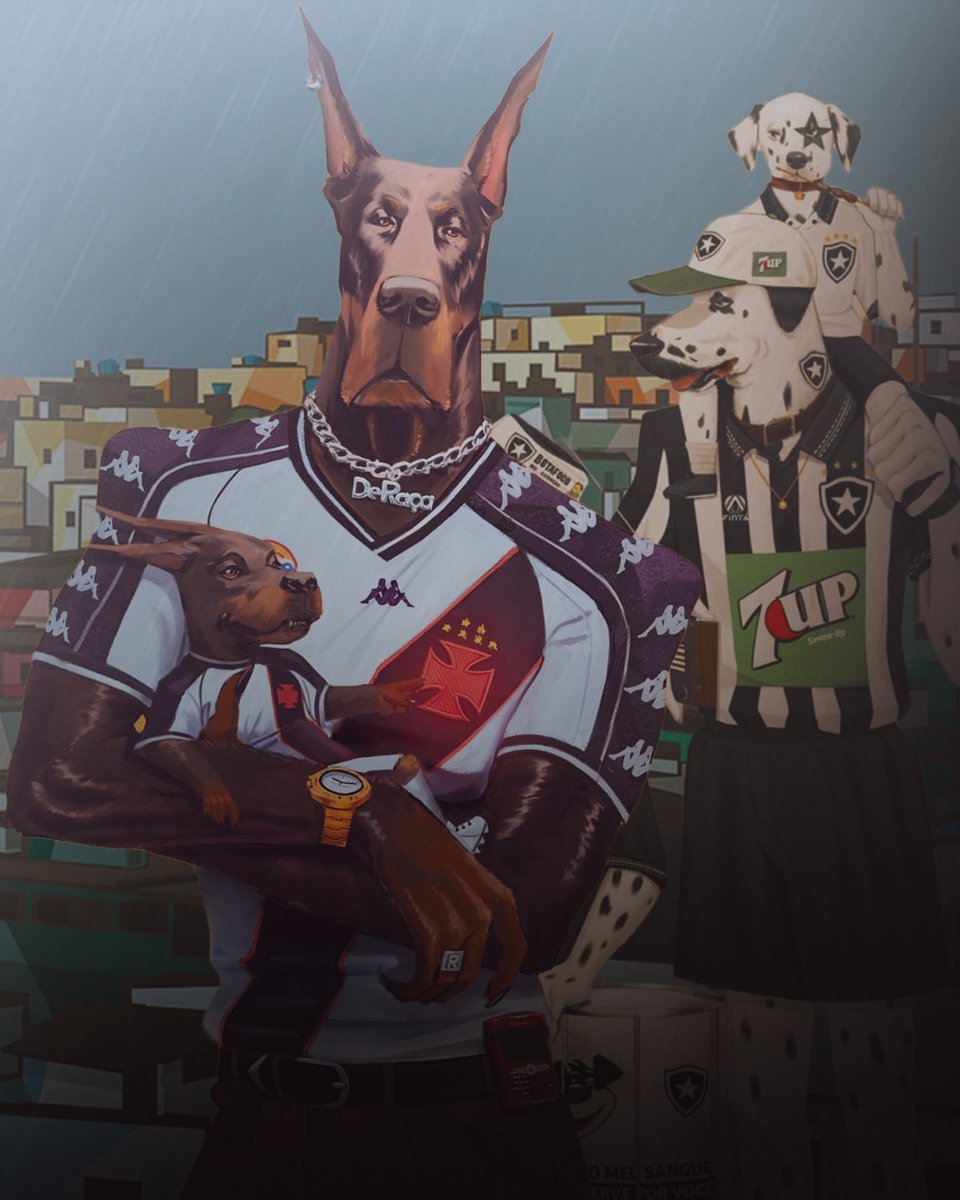 EuSouVascaino_'s tweet photo. Então a dupla Fla-Flu se uniu contra o meu mano Botafogo???

Isso não vai ficar assim. Querem guerra? Vão ter guerra. https://t.co/X33C4ekQ8u