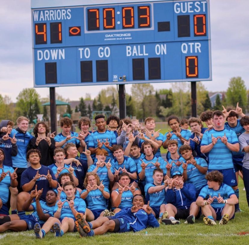 spauldin18's tweet photo. Cap city champs over a hard running St.Charles squad! https://t.co/51BgsciwdW