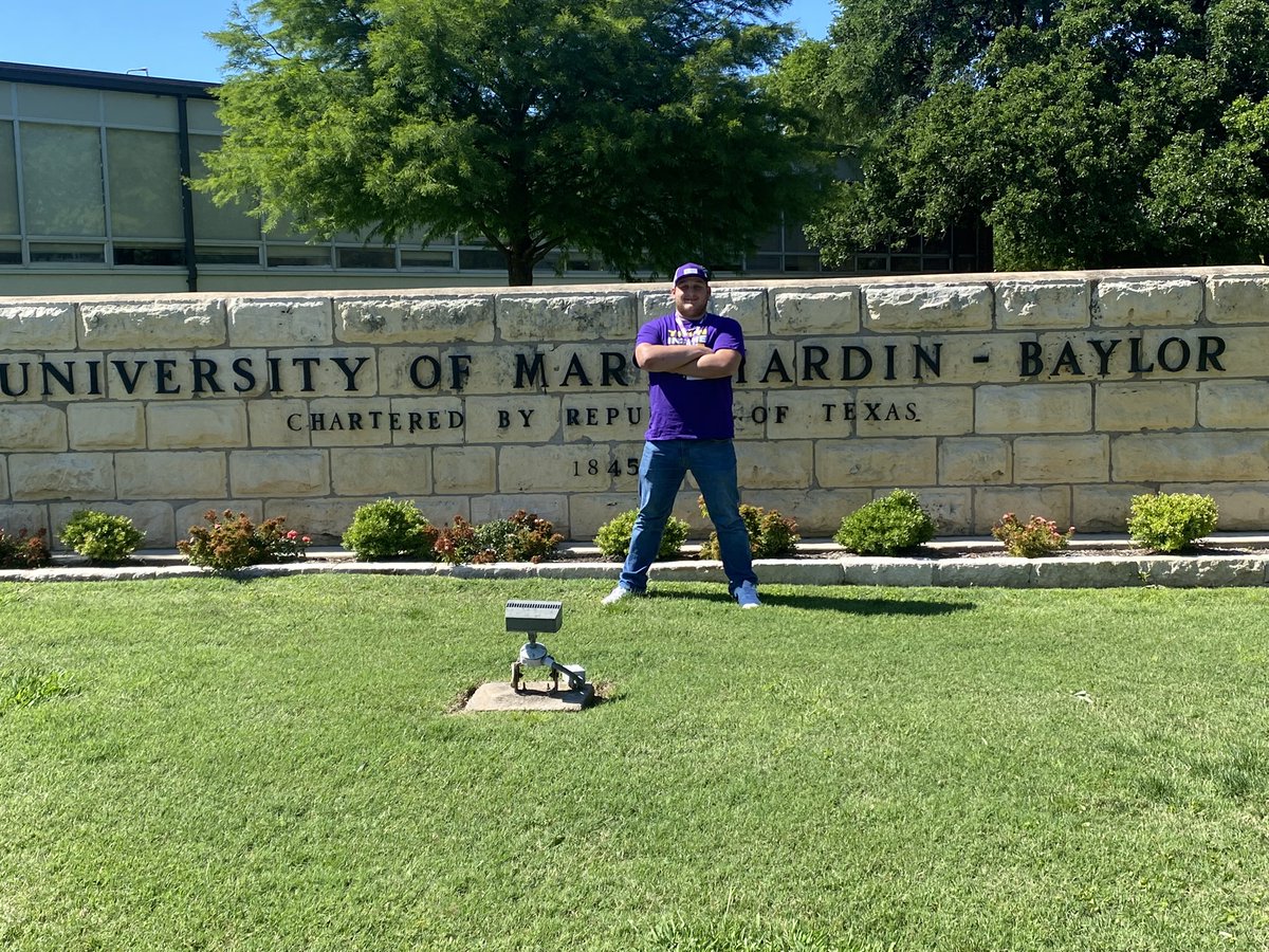 Cru Camp is in the books. I feel great about where <a href="/LaynceWelch23/">Laynce Welch</a> has chosen to go to school and play.