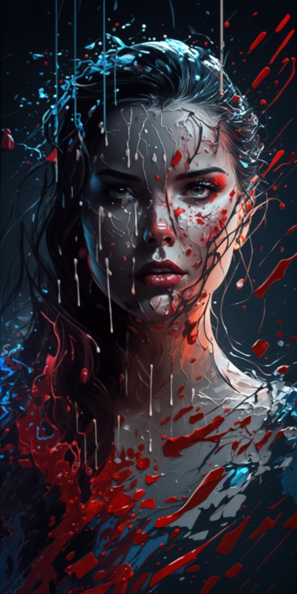 dream_walls_ai's tweet photo. Download this wallpapers in high resolution from the link below
https://t.co/NqiWLrpzsR
#wallpaper #wallpapers #AIart #stablediffusion #midjourney https://t.co/uIibyJTWgw
