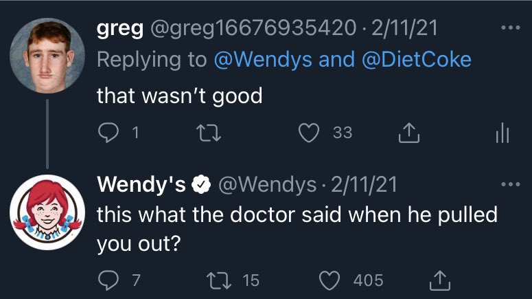 greg16676935420's tweet photo. I will never recover from this https://t.co/A2g5P5b2Sc