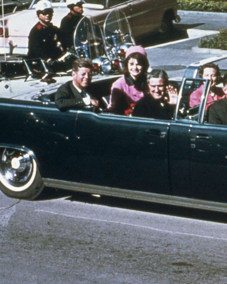 JFK Researcher David Talbot was approached by an unnamed 'Fox News Host' who explained the real reason Tucker Carlson was fired from Fox: "Last December, Carlson broadcast a program on the assassination of President Kennedy in which he accused the CIA of having participated in