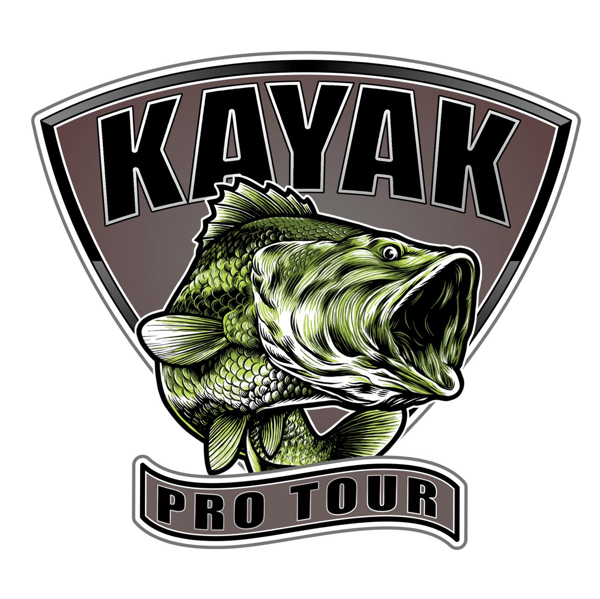 BlackWidowFish's tweet photo. One week away from the start of the 2023 season with Kayak Pro Tour from @wildwestbass_. If you don't know what KPT is all about stay tuned to our content as we follow Bryce Carter all week long as he prepares for the season opener! https://t.co/GNs5riE5qB