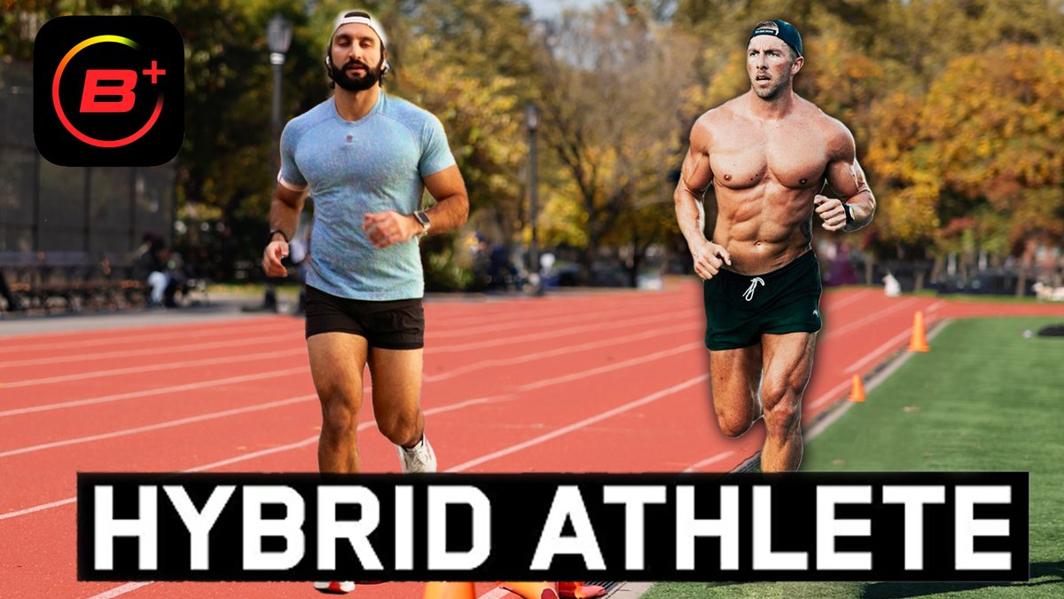 ShervinShares's tweet photo. I Trained like Nick Bare for 24 Hours... new vid:
https://t.co/xShWMqCsYz
#HybridAthlete #NickBare #TeamBPN https://t.co/d0MTtkB5S3