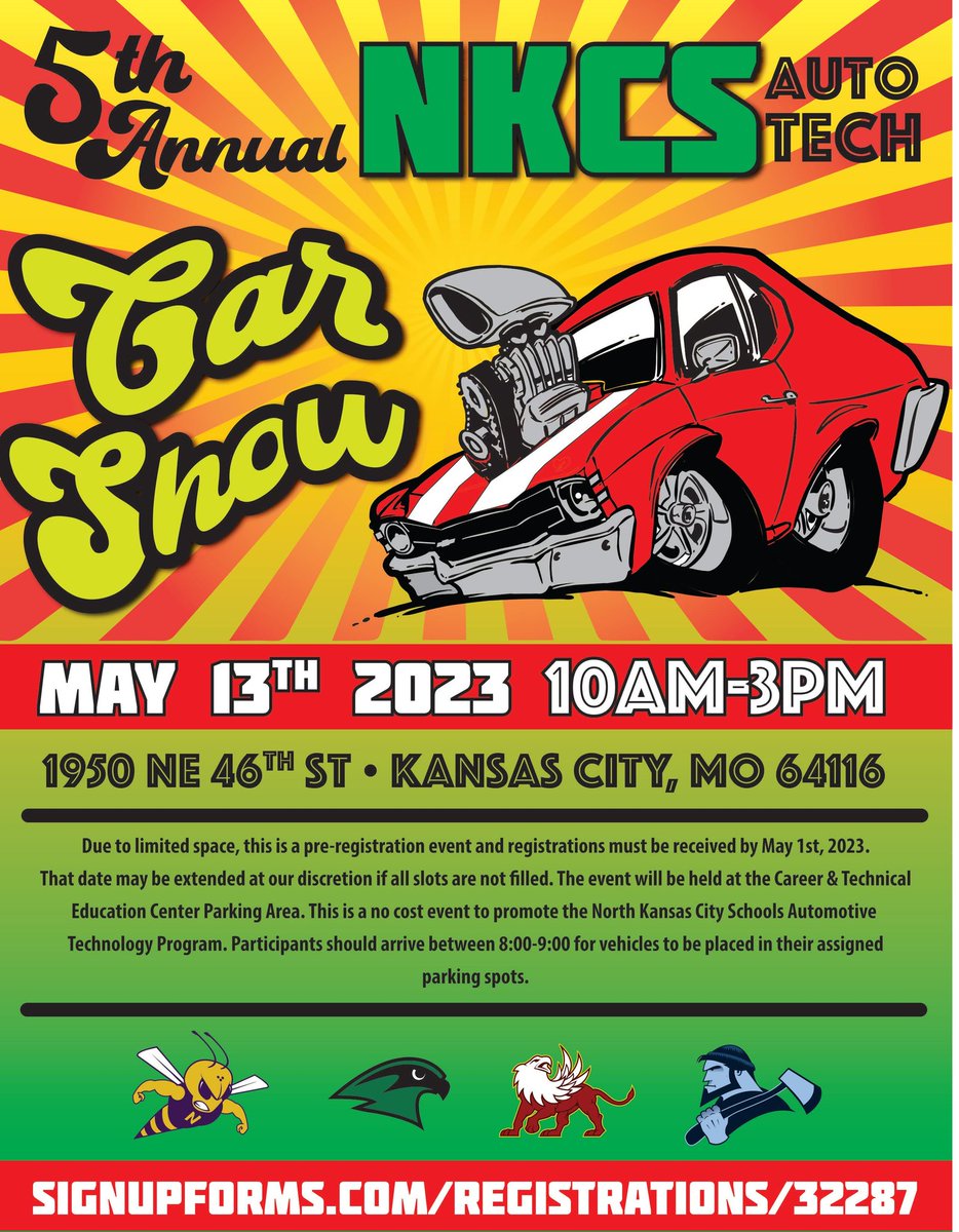 CTEC Auto Tech tweet media