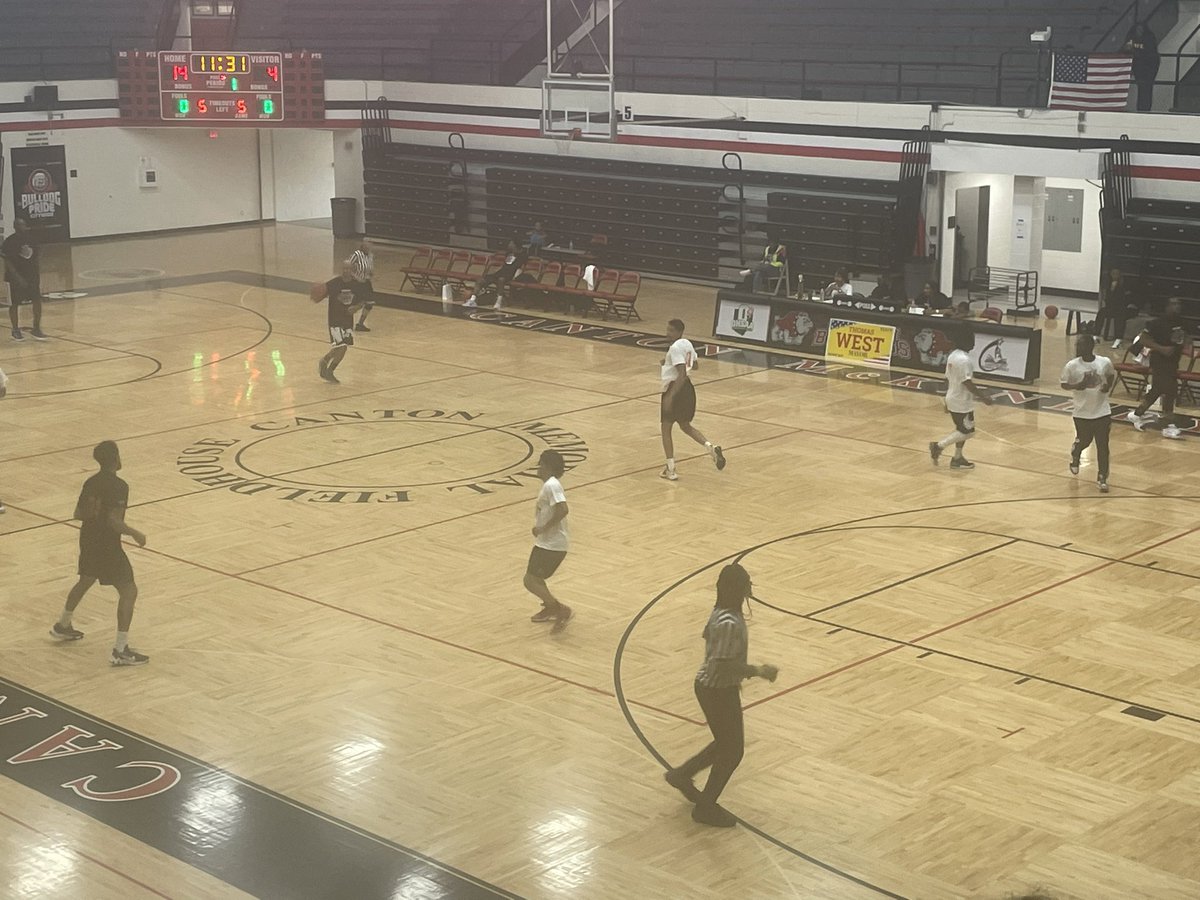 Thomas West for Ohio tweet media