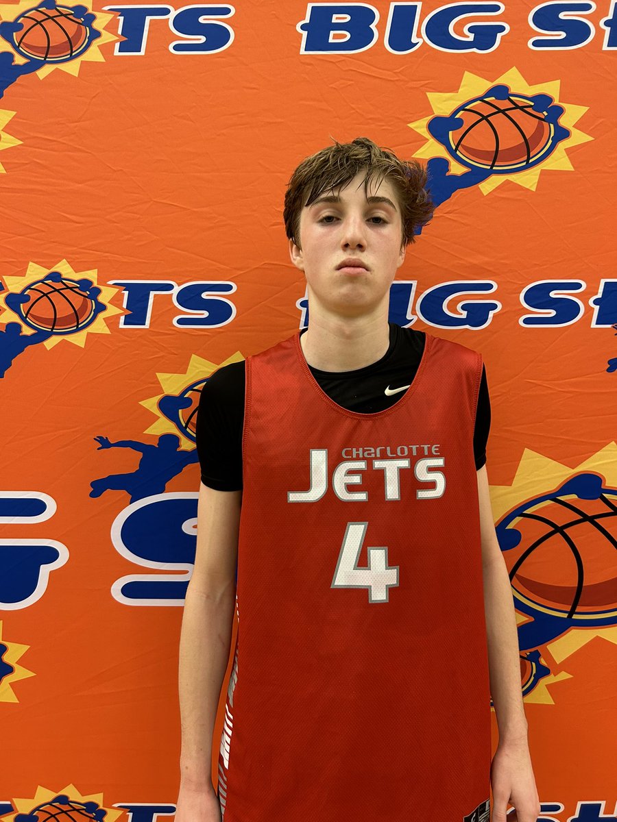 BigShotsGlobal's tweet photo. #BIGSHOTS #MBJamLive

17U Gold

3DI Athletics- 76
Johnathan Pang 39
Denis Tamnou 13

NC Jets- 56
Isaiah White 14
Anderson Skelton 11 https://t.co/9KxhazKdKx