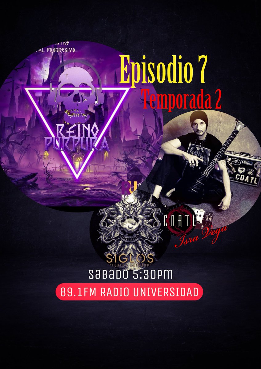 ChavezzShuga's tweet photo. Escúchanos por el 89.1fm Radio Universidad https://t.co/6pOQ315R2z