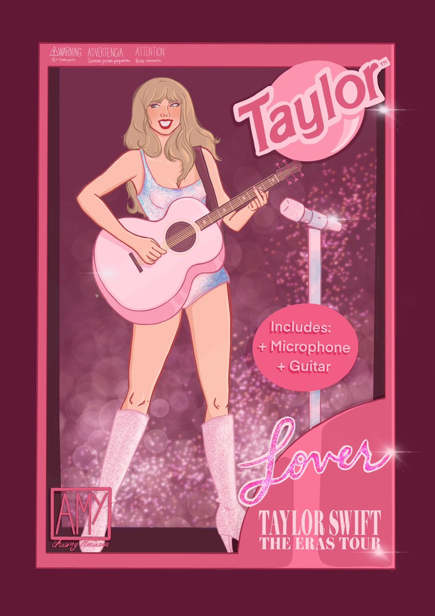 June (@_chasingflowers) on Twitter photo Taylor Swift
💘Lover The Eras Version
Fiz faz uns dias e quis postar aqui tb minha bonequinha
(🔁+❤️ para apoiar a artista)
<a href="/taylornation13/">Taylor Nation</a> <a href="/taylorswift13/">Taylor Swift</a> Taylor Swift
💘Lover The Eras Version
Fiz faz uns dias e quis postar aqui tb minha bonequinha
(🔁+❤️ para apoiar a artista)
<a href="/taylornation13/">Taylor Nation</a> <a href="/taylorswift13/">Taylor Swift</a>