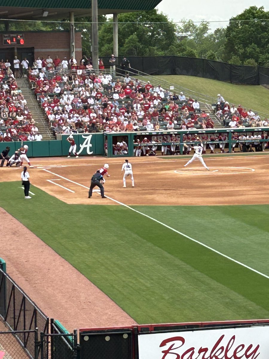 Huff (@lazykcwriter) on Twitter photo Traveled 11 hours but got to grab a <a href="/LSUsoftball/">LSU Softball</a> game and saw a win against Bama. <a href="/AliKilponen/">Ali Kilponen</a> was on fire the whole game. Traveled 11 hours but got to grab a <a href="/LSUsoftball/">LSU Softball</a> game and saw a win against Bama. <a href="/AliKilponen/">Ali Kilponen</a> was on fire the whole game.