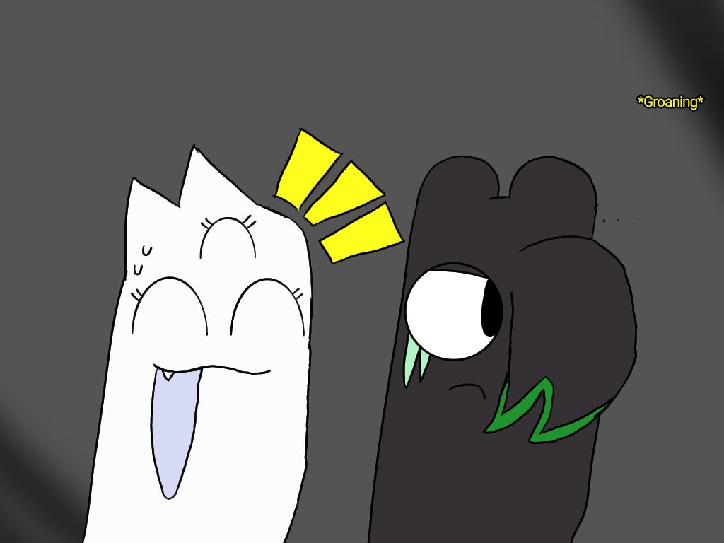 EVILACIDULOUS's tweet photo. tf is this comic
#gartenofdabdabrr34 #dabdab #badbad
#dabdaleena #badbaleena https://t.co/HbtdVgnUNi