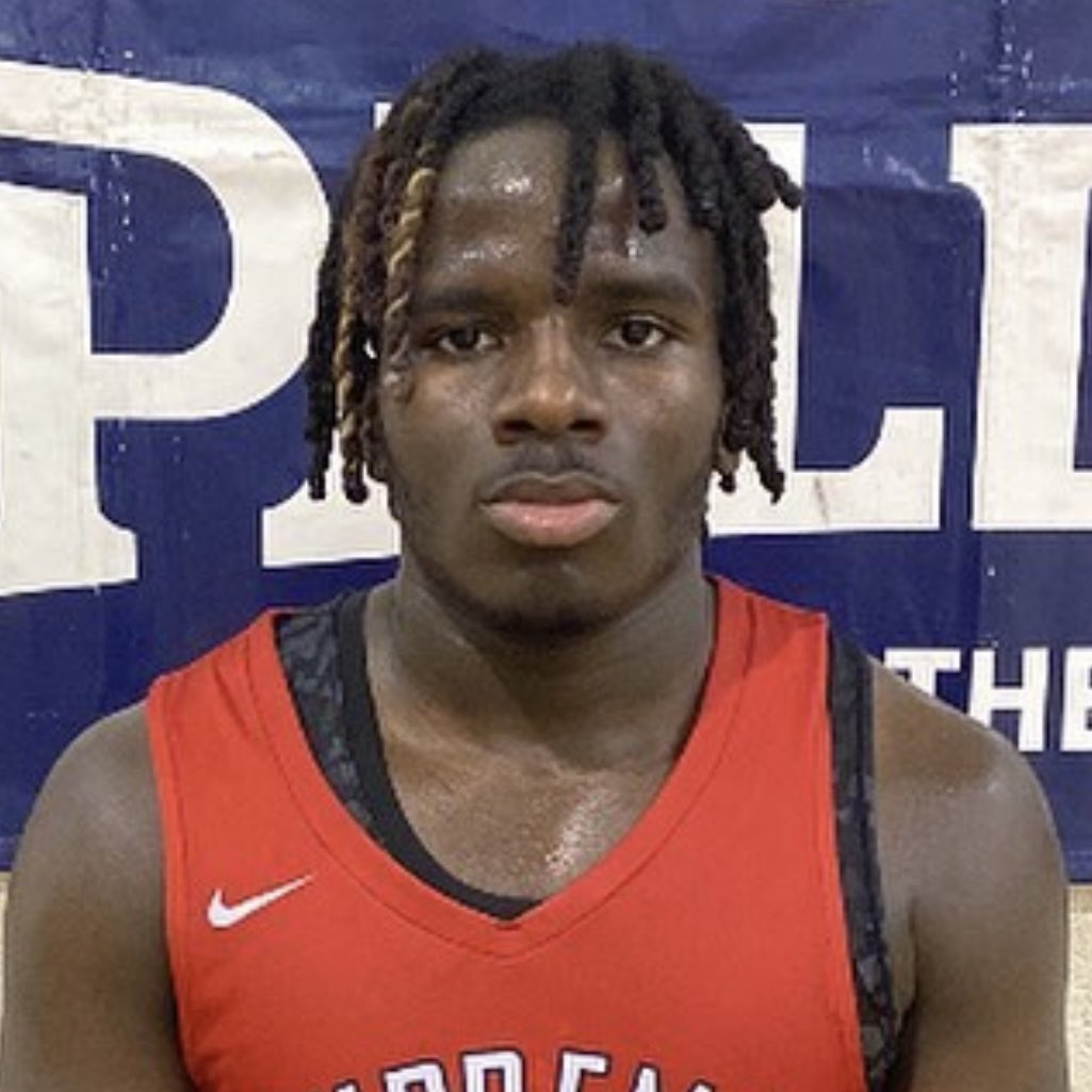Triumph_204's tweet photo. Big game from @NjoyaWaris at the @PangosAACamp @Terrific24FCP

The 2025 PG finished with 22 points and 17 rebounds in the 17U division. 

@ArizonaPreps @GreggRosenberg1 @gerryfreitas @NorthstarPrep @DRLeonard_23 @hoops_supreme https://t.co/2oiU9gCnoa