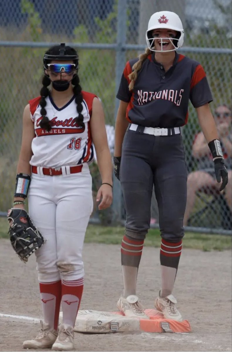 When the season starts in 5 days… @D1Nationals